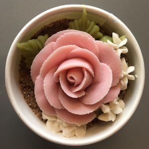 Meet your Posher, Yummy